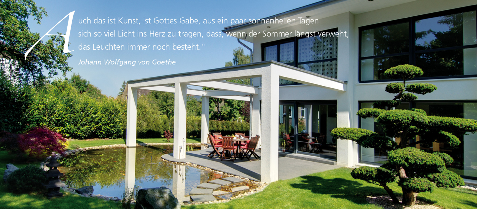 Göllner Garten- Und Landschaftsbau Gmbh www.goellner-garten.de